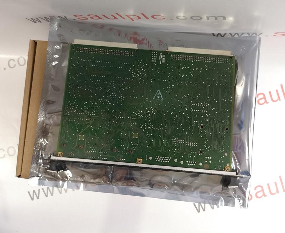 GE	3806E	Processor module